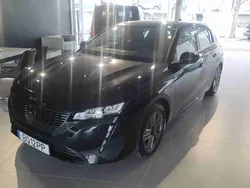 Preto Novo 2025 Peugeot 308 Style Citadino | € 32.500 (Preço justo)