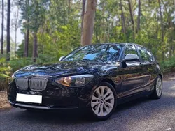 Usado 2011 BMW 118 Urban Line Citadino | € 8.990