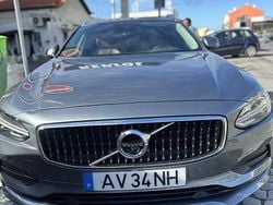 Usado 2017 Volvo V90 Carrinha | € 17.950 (Preço elevado)