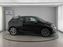 Preto Usado 2021 BMW i3 Comfort Edition Citadino | € 27.400 (Caro)