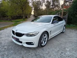 BMW 418 Gran Coupé