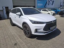 Branco Usado 2025 BYD Tang SUV | € 49.990