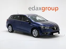 Renault Mégane GrandTour