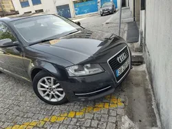 Usado 2012 Audi A3 Sport Sedan | € 8.900