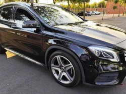 Usado 2018 Mercedes GLA180 AMG SUV | € 25.900 (Preço justo)