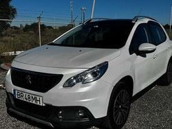 Usado 2016 Peugeot 2008 Active SUV | € 9.490 (Preço justo)