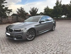 Usado 2017 BMW 530e iPerformance Sedan | € 24.950 (Preço justo)