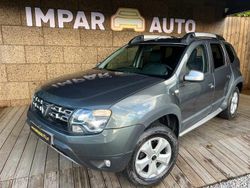 Cinzento Usado 2018 Dacia Duster SUV | € 15.900 (Preço justo)