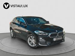 Preto Usado 2019 BMW X2 Advantage SUV | € 25.900 (Preço justo)