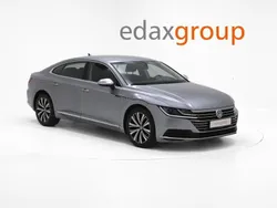 Cinza Usado 2019 VW Arteon Elegance Sedan | € 19.990 (Preço justo)