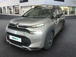 Cinzento Usado 2024 Citroën C3 Aircross PureTech SUV | € 17.980 (Preço justo)
