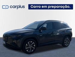 Preto Usado 2023 Hyundai Tucson SUV | € 30.700 (Preço justo)