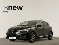 Preto Usado 2023 Renault Clio V Evolution | € 16.490 (Preço justo)
