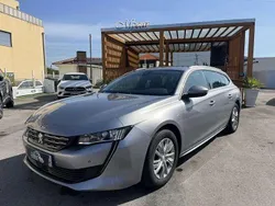 Cinzento Usado 2020 Peugeot 508 Active Carrinha | € 20.950 (Caro)