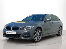 Usado 2021 BMW 330e Carrinha | € 38.900 (Preço elevado)