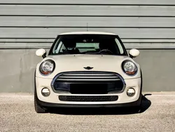 Usado 2015 Mini Cooper D Citadino | € 9.490 (Bom preço)