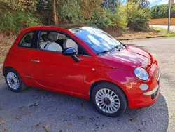 Usado 2008 Fiat 500 Lounge | € 5.750 (Preço justo)