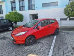Usado 2011 Ford Fiesta Citadino | € 4.750 (Bom preço)