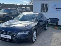 Usado 2011 Audi A7 Citadino | € 24.900