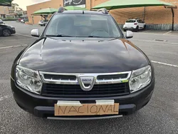 Usado 2011 Dacia Duster SUV | € 8.500 (Bom preço)