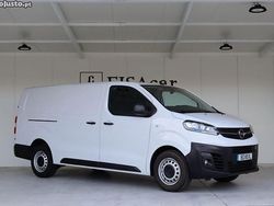Branco Usado 2023 Opel Vivaro Van | € 29.900