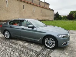 Usado 2017 BMW 530e Sedan | € 28.000 (Super Preço)