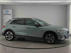 Cinzento Novo 2025 Audi A3 e-tron Ambiente Citadino | € 41.807