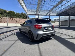 Usado 2014 Mercedes A45 AMG AMG Sedan | € 28.500 (Bom preço)