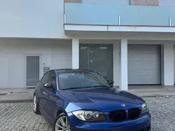 Usado 2008 BMW 120 Citadino | € 10.500 (Caro)