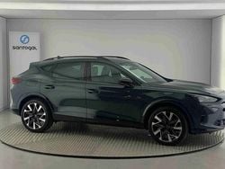 Azul Usado 2025 Cupra Formentor SUV | € 41.990