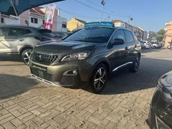 Verde Usado 2020 Peugeot 3008 Allure SUV | € 19.500 (Bom preço)