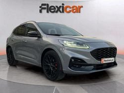 Cinza Usado 2023 Ford Kuga ST-Line X SUV | € 19.490 (Super Preço)