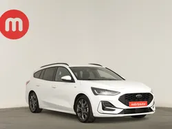 Usado 2024 Ford Focus ST-Line Carrinha | € 23.999 (Super Preço)