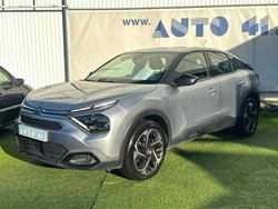 Cinzento Usado 2021 Citroën C4 | € 14.350 (Bom preço)
