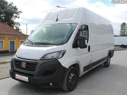 Branco Usado 2023 Fiat Ducato Van | € 21.900