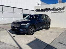 Azul Usado 2020 Volvo XC90 Inscription SUV | € 49.990 (Bom preço)