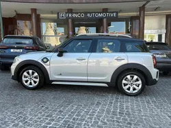 Cinzento Usado 2023 Mini Countryman SUV | € 34.800 (Preço justo)
