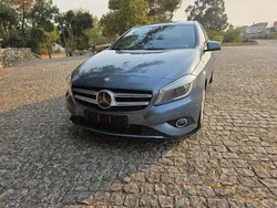 Usado 2012 Mercedes A200 Urban Sedan | € 14.000 (Preço justo)