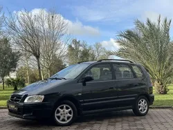 Usado 2002 Mitsubishi Space Star Comfort Edition Sedan | € 1.999