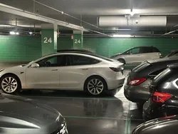 Usado 2019 Tesla Model 3 Sedan | € 22.000