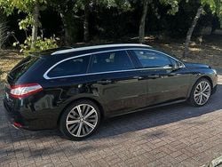 Usado 2011 Peugeot 204 GTi Carrinha | € 9.900