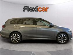 Cinza Usado 2020 Fiat Tipo Lounge Sedan | € 13.990 (Preço elevado)