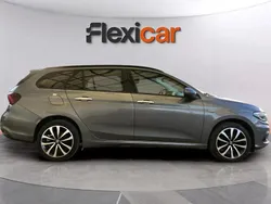 Cinza Usado 2020 Fiat Tipo Lounge Sedan | € 13.990 (Preço elevado)