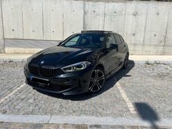 Usado 2019 BMW 116 Citadino | € 26.999 (Caro)