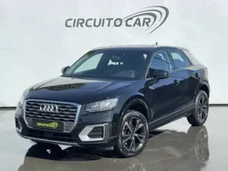 Preto Usado 2017 Audi Q2 Sport SUV | € 19.800 (Preço justo)