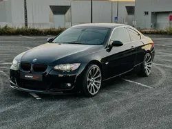 Preto Usado 2006 BMW 330 Comfort Edition Coupé | € 24.999