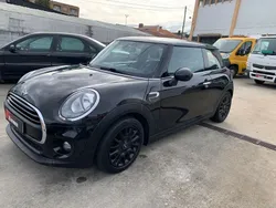 Preto Usado 2017 Mini One D Citadino | € 13.500 (Preço justo)