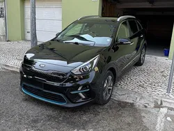 Usado 2021 Kia e-Niro SUV | € 21.500 (Bom preço)