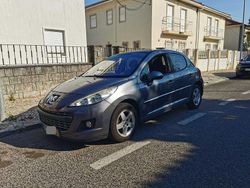Usado 2011 Peugeot 207 Sedan | € 4.750 (Preço justo)