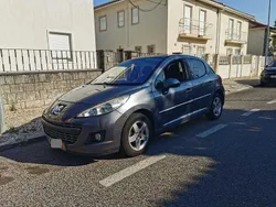 Usado 2011 Peugeot 207 Sedan | € 4.750 (Bom preço)